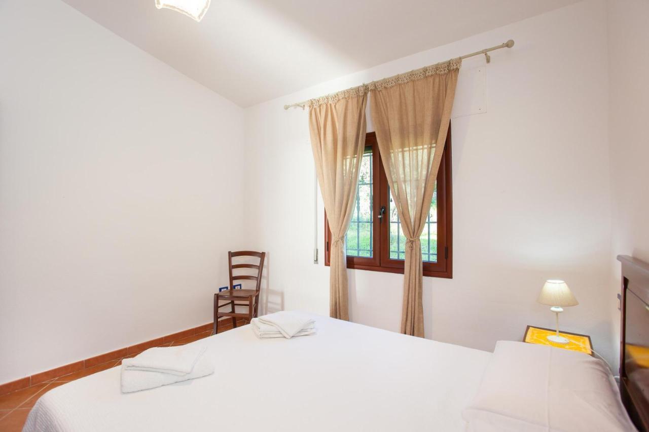 오로세 Casa Osala 빌라 외부 사진