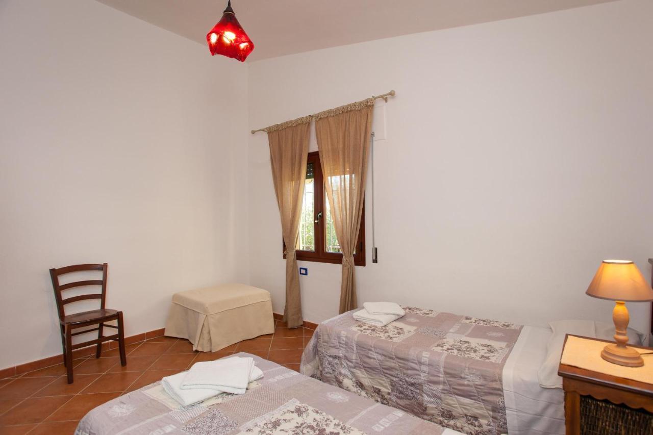 오로세 Casa Osala 빌라 외부 사진