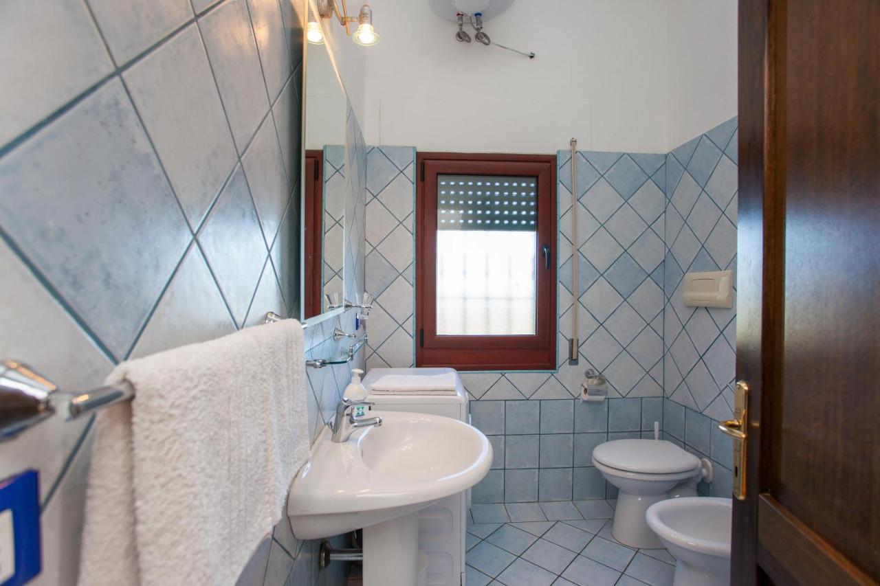 오로세 Casa Osala 빌라 외부 사진