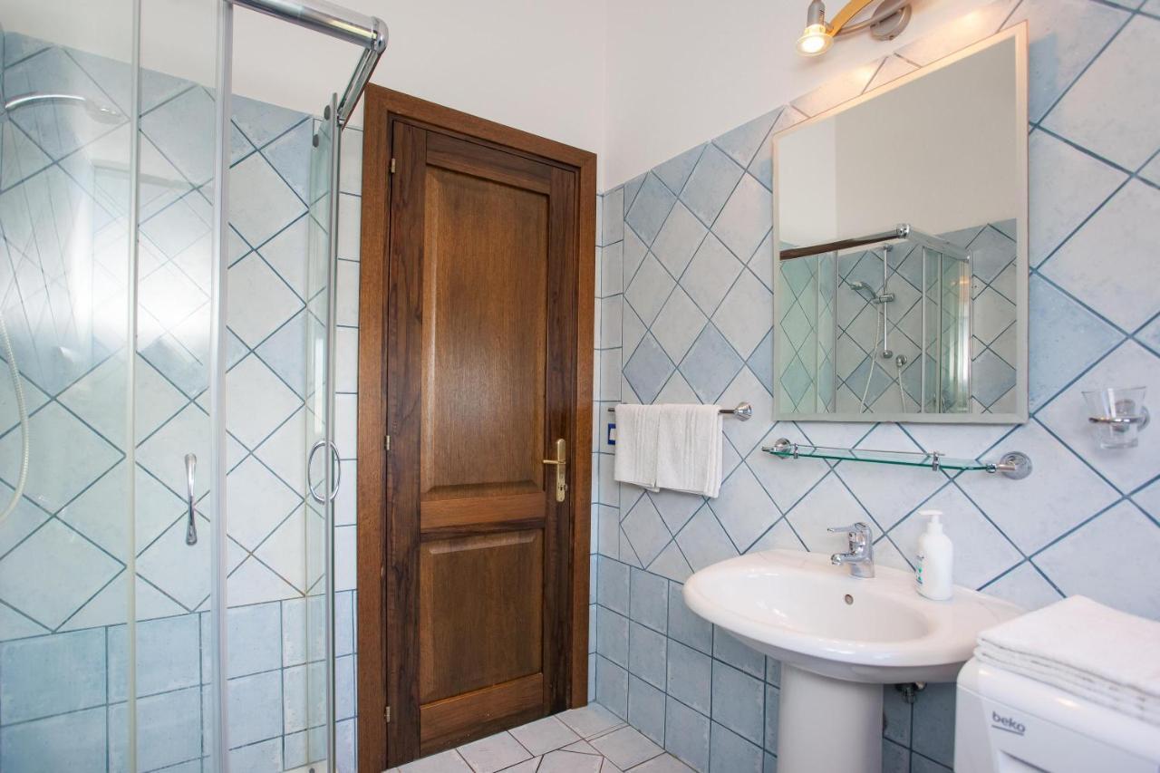 오로세 Casa Osala 빌라 외부 사진
